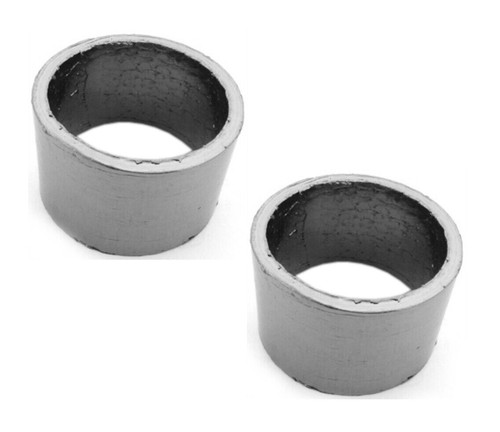 Exhaust gasket for honda - 2x,