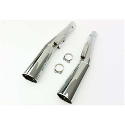 Marving honda cbx - 1000, pair