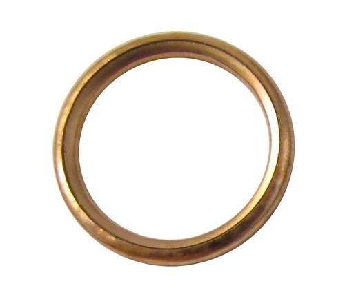 Exhaust gasket for 1980 - for, honda