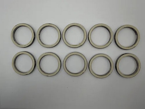 Exhaust gaskets alloy - gaskets,