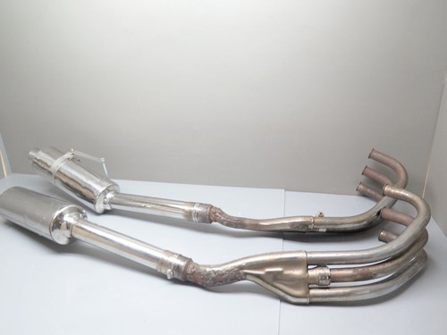 Honda cbx1000 cb1 - honda, sc03