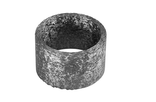 Exhaust connection gasket - exhaust,