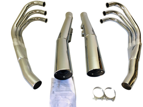 Pair honda cbx 1000 - pair,