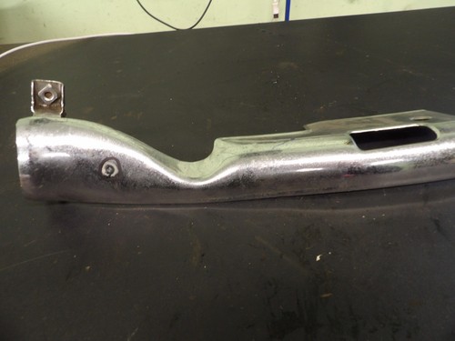 Honda cbx 1000 exhaust - honda, l/h