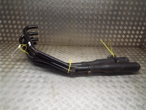 Honda cbx1000 1979 1982 - honda, 79-82