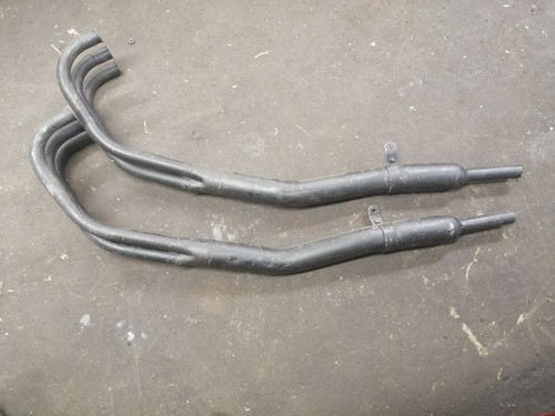 Honda cbx1000 exhaust cbx - honda,