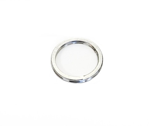 Fibre exhaust gasket - fibre,