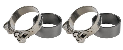Exhaust front pipe seals - exhaust,