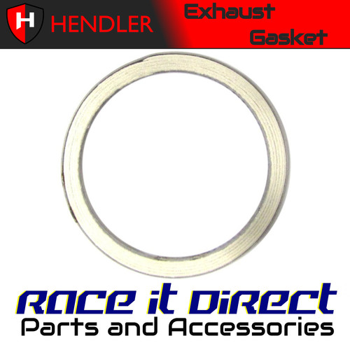 Exhaust gasket for honda - gasket, cbx