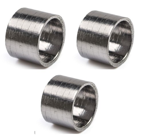Exhaust seals bushes set for - bushes,