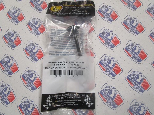 Honda cbx1000 exhaust valves - honda,