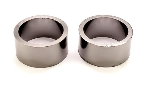 Exhaust front pipe seals bush - front,