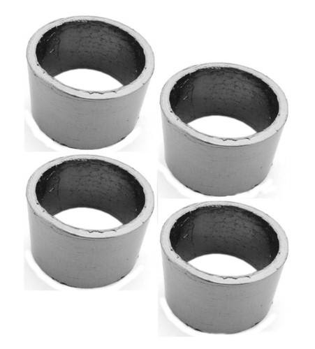 Exhaust gasket for honda - 4x,