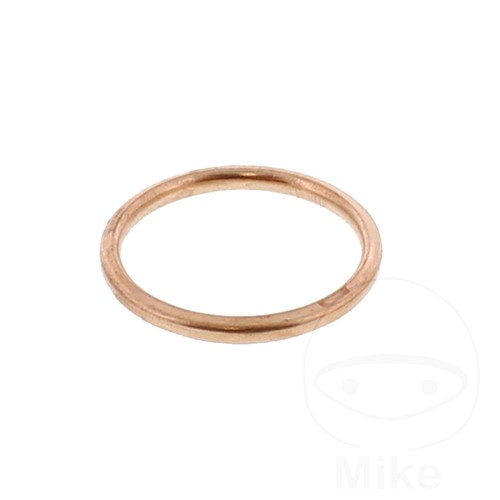 Athena exhaust gasket fit - athena,