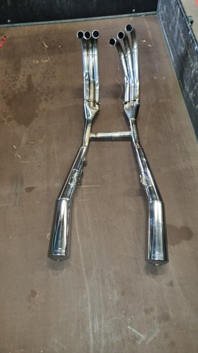 Honda cbx 1000 6in2 complete - 6in2,