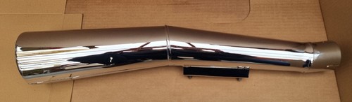 Marving silencer honda - silencer, cbx