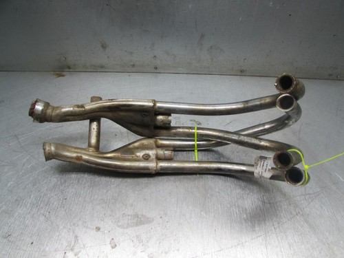 Honda cbx1000 cbx 1000 exhaust - cbx1000,